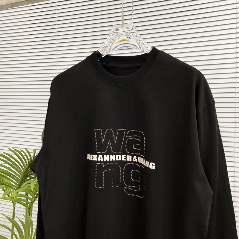 Alexander Wang Hoodies